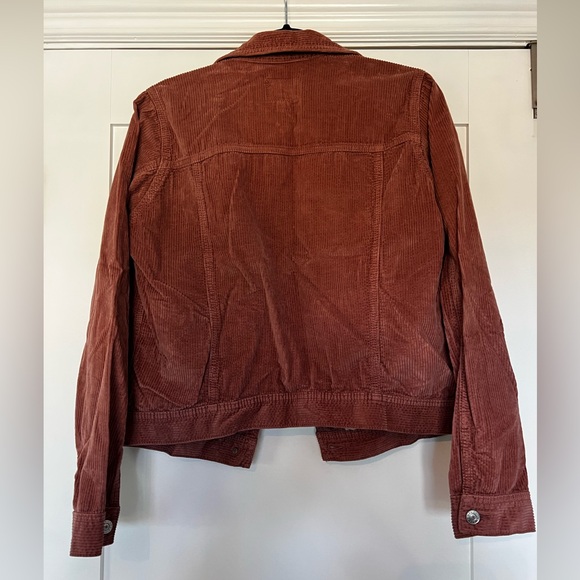 American Eagle Jacket! - Picture 2 of 6